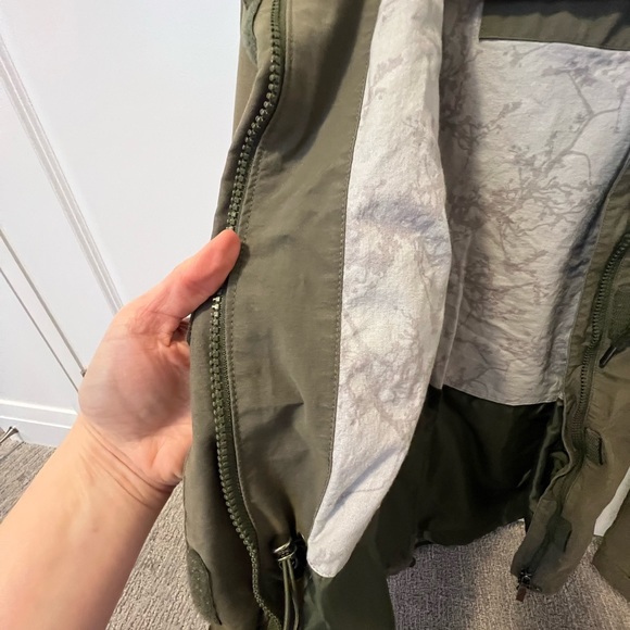 McKinley Spring Jacket - Picture 2 of 5